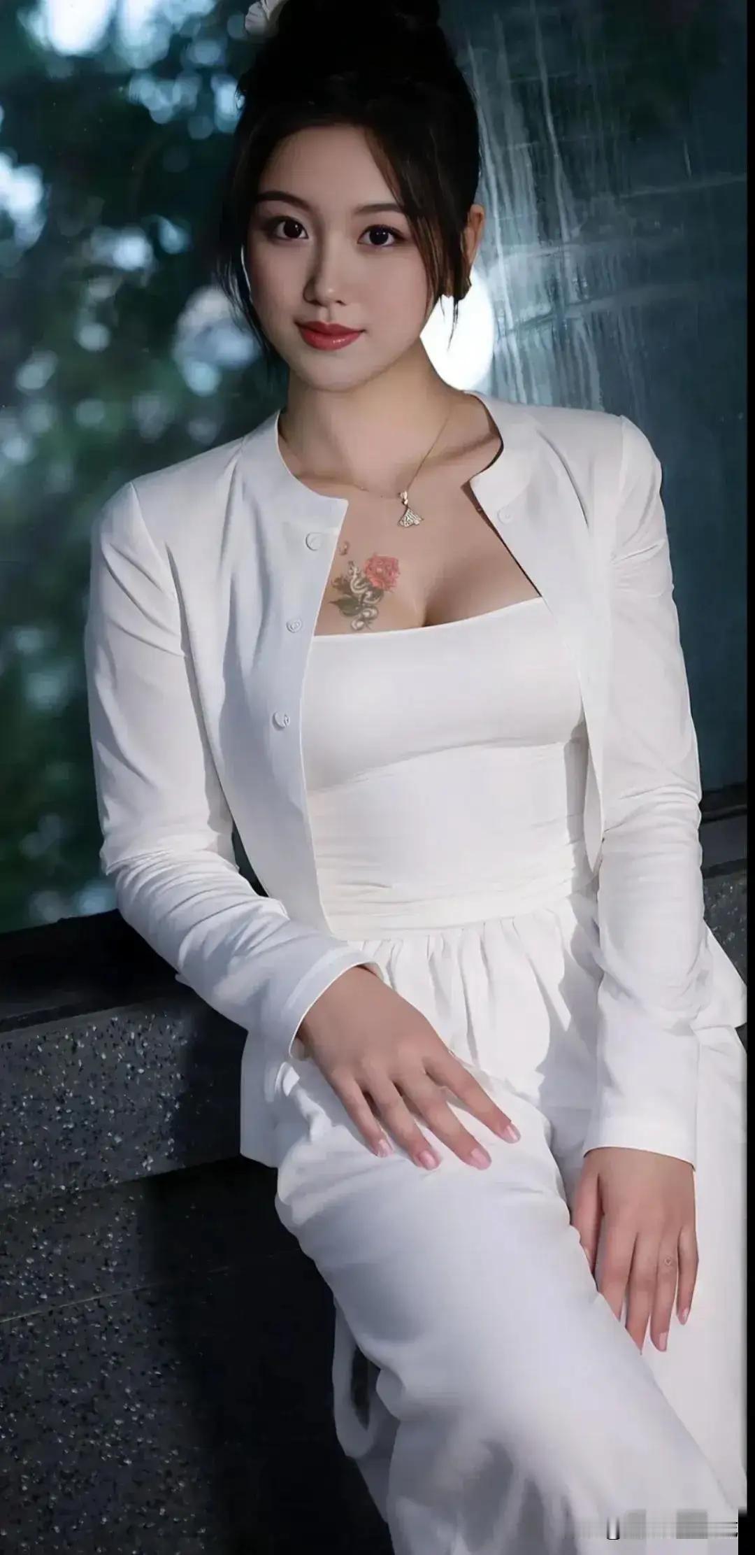 成熟稳重的美女你喜欢吗?成熟稳重的美女应该大家都喜欢吧！成熟稳重的美女就像一本