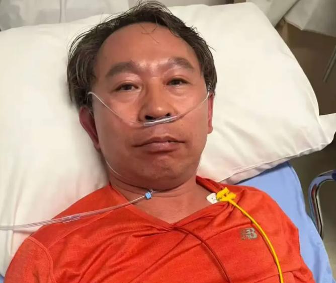 万万没想到！北京，一位协和教授在感冒后吃了一片头孢，没想到吃完后突然身体出现不适