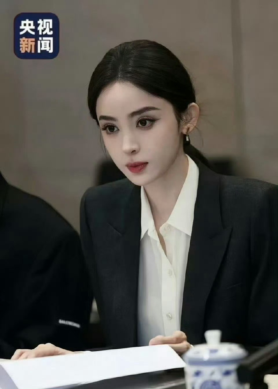 娜扎天选高干文女主生图直出！！！​​​