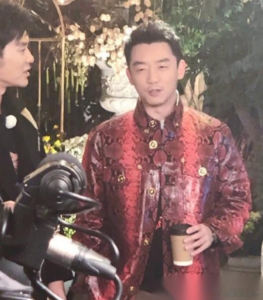 初代跑男梦碎！李晨郑恺真去《五哈》了？陈赫直播喊冤：早就约了兄弟们，这回爷青回