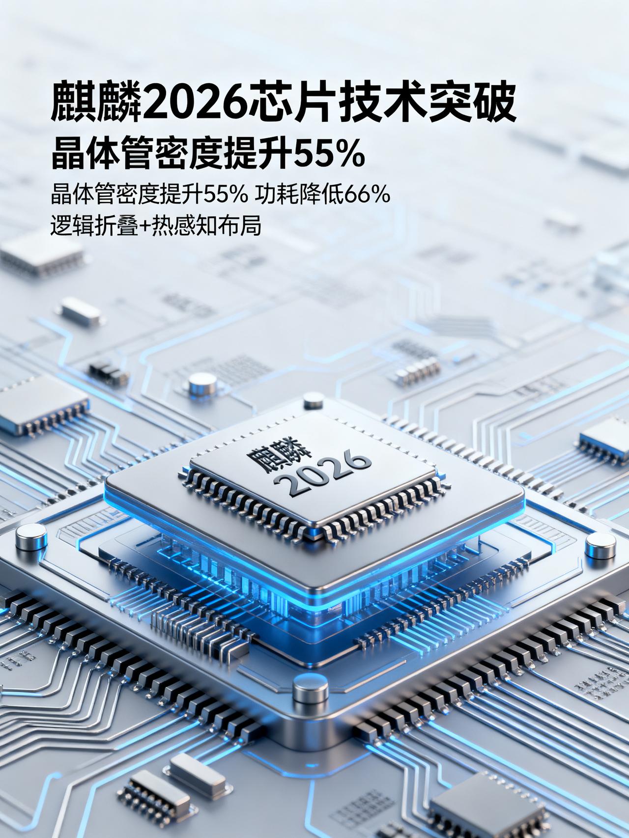 麒麟2026密度翻了55%，本该热炸，结果何庭波用一篇论文把「常识」拧回了自己的
