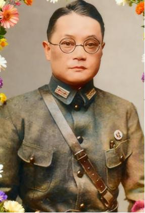 ☁1949年，国军上将潘文华决定起义，却发现七姨太是特务，为了不打草惊蛇，