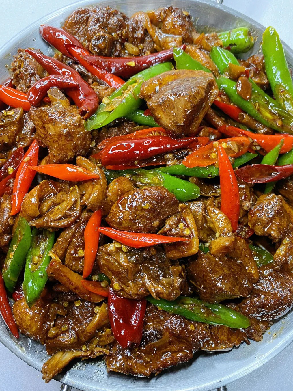 🦆入夏后多吃这肉！比牛肉便宜，比鸡肉营养，滋补解馋不上火夏天想吃肉，又怕油腻