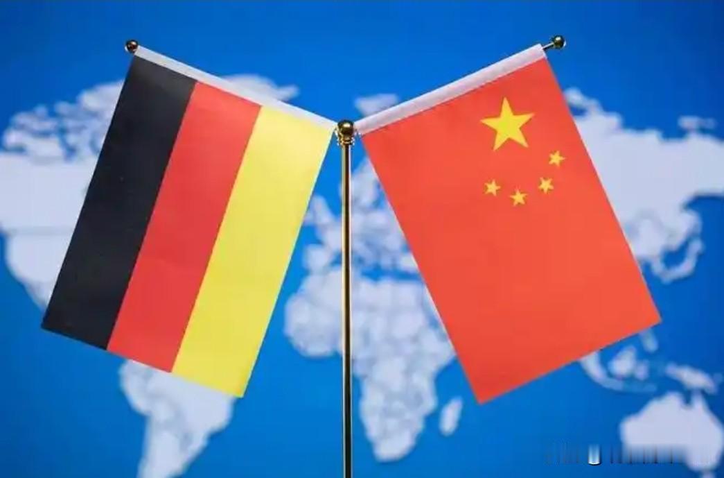 德国总理默茨点名中国！工业打不过，德国就想要在金融领域对我们下手！6月19日，根