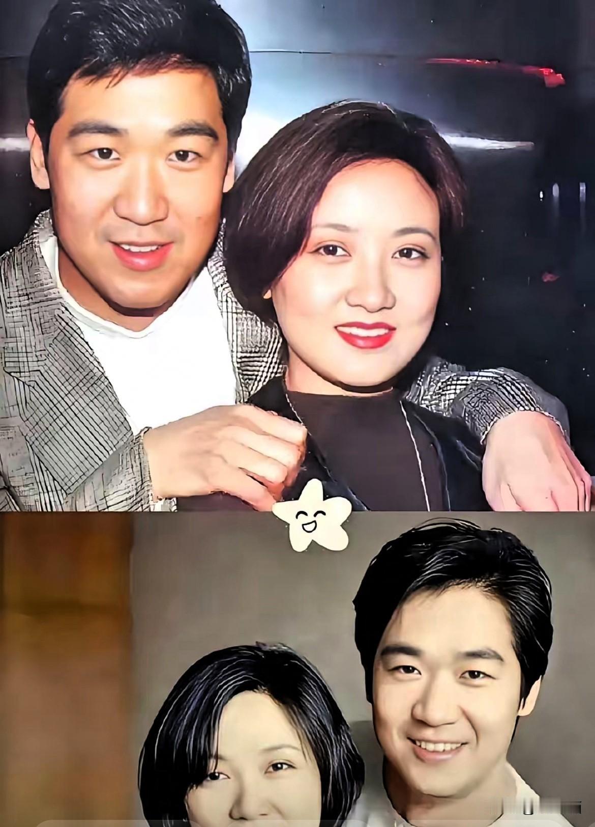 张国立大概到现在都没完全想通：34年守着婚姻不跑偏，片酬一分不留全交，连水电