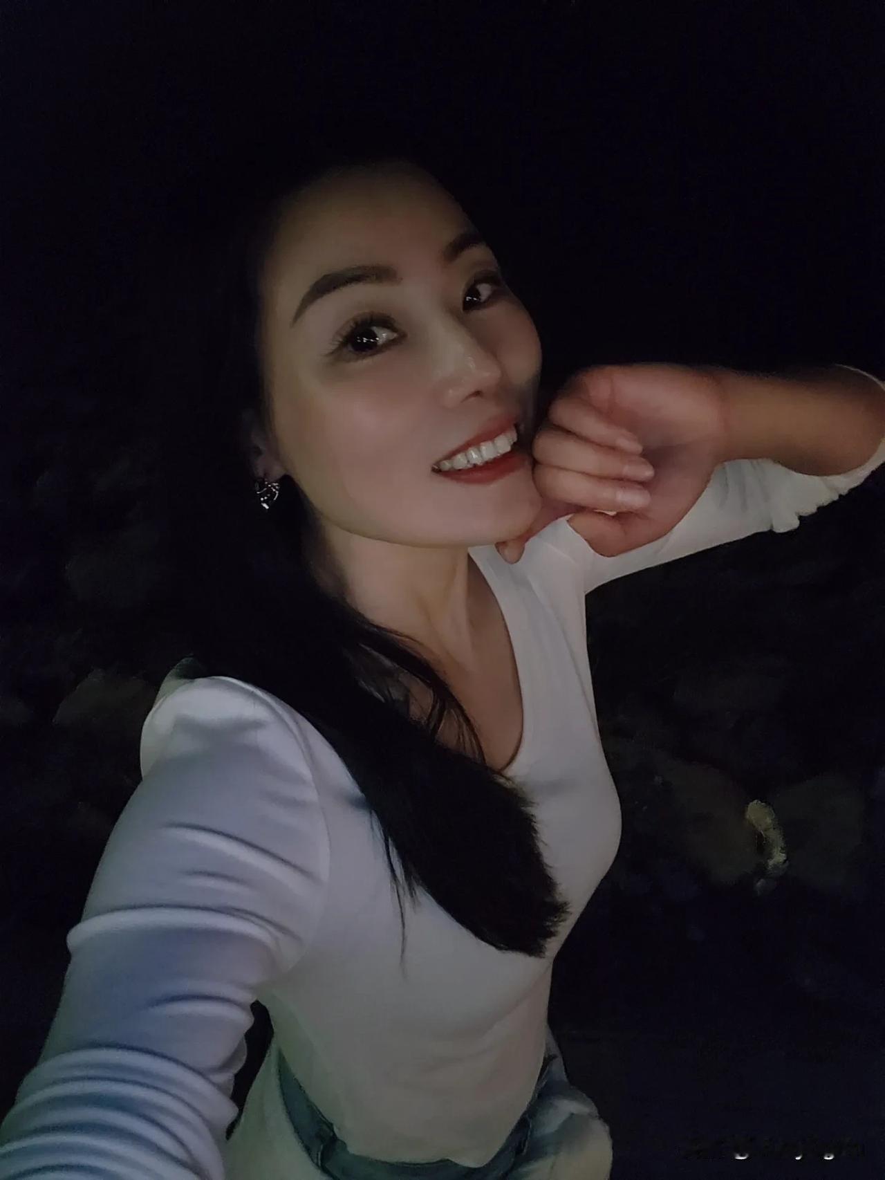 运动让我更快乐✌🏻晚安喽