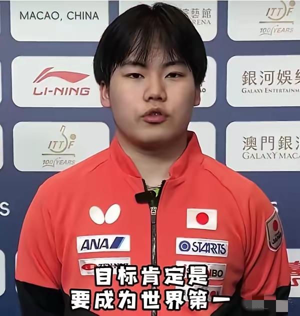 说白了眼神是骗不了人的，不信你看松岛辉空，准到你不敢相信！才19岁的年龄，