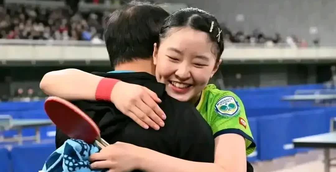 🏓张本美和又不来中国打乒超联赛了！真不明白，成都高新俱乐部和她签约的意义何在？