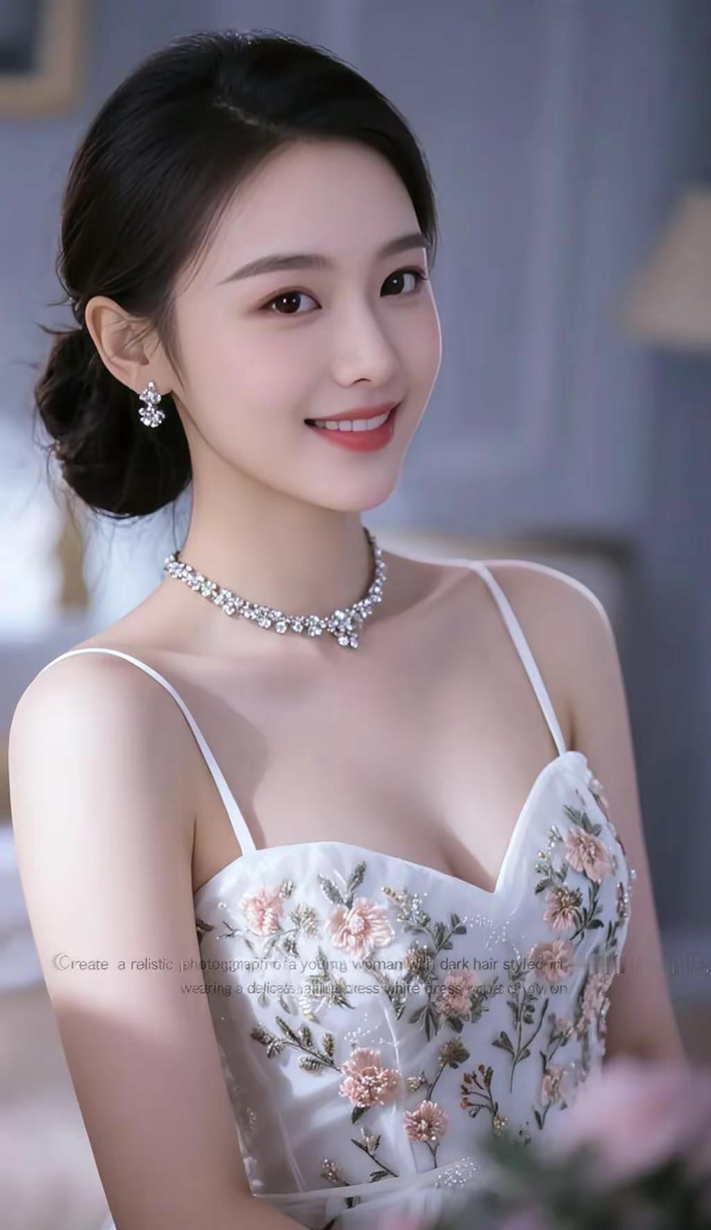 AI贵族丽影࿆甜࿆美࿆女࿆孩࿆甜美女孩少女写真