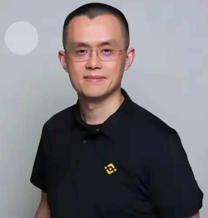 赵长鹏最传奇的一段经历，可能不是“坐牢4个月身价还暴涨”，而是他从CEO的位置上