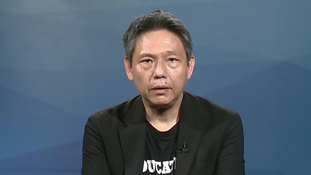 这招太毒了！就在民进党还在为买到美国导弹沾沾自喜时，大陆的“蟒蛇绞杀”战术已经勒