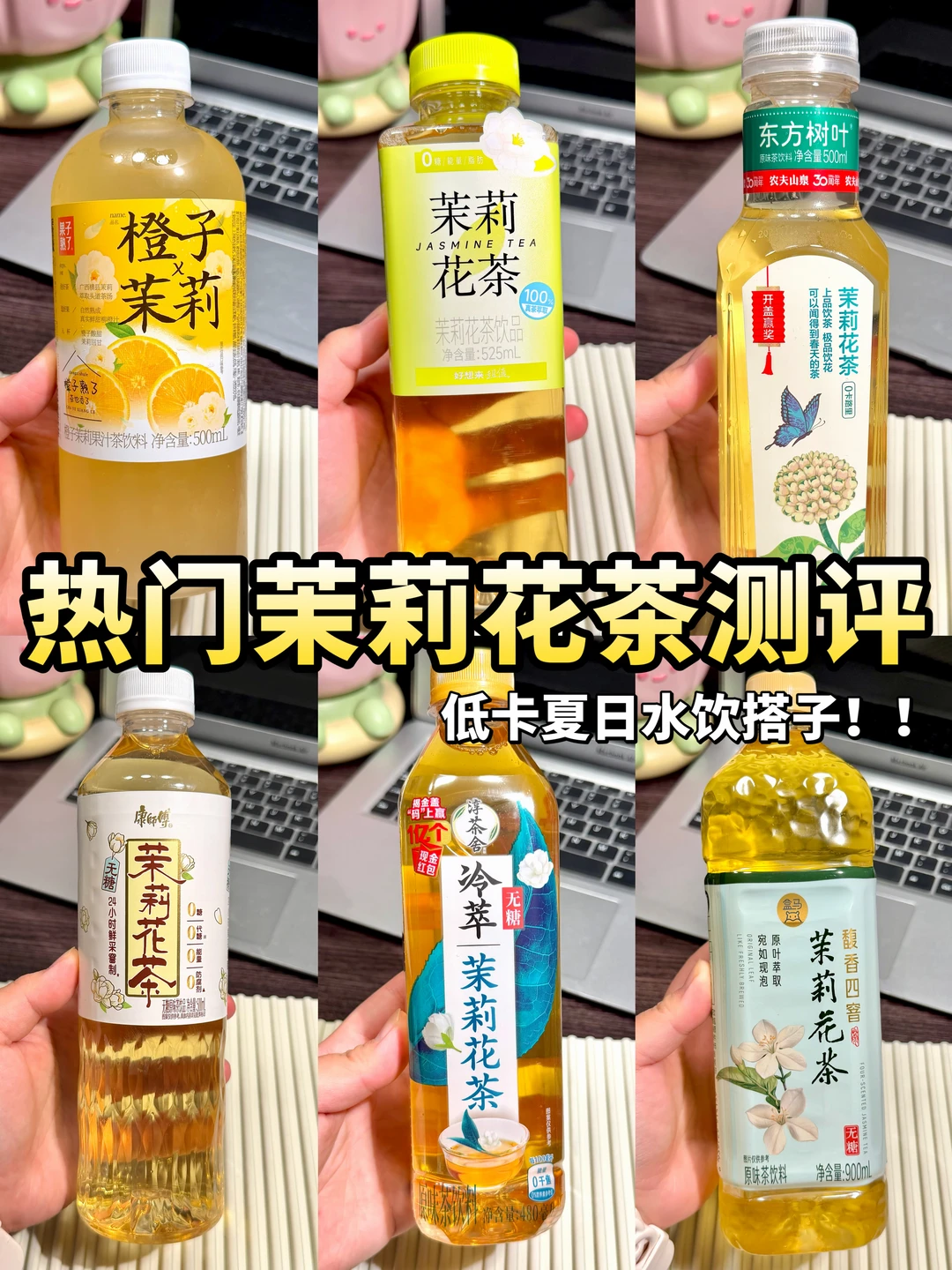 热门茉莉花茶测评！！茉莉花茶脑袋码住！！