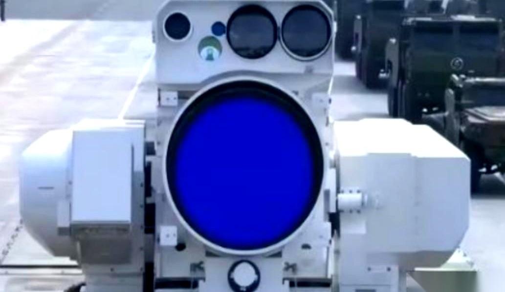 “退货！沙特不要中国激光炮！”美媒炸锅，全世界跟着起哄，结果呢？沙特军方反手甩出