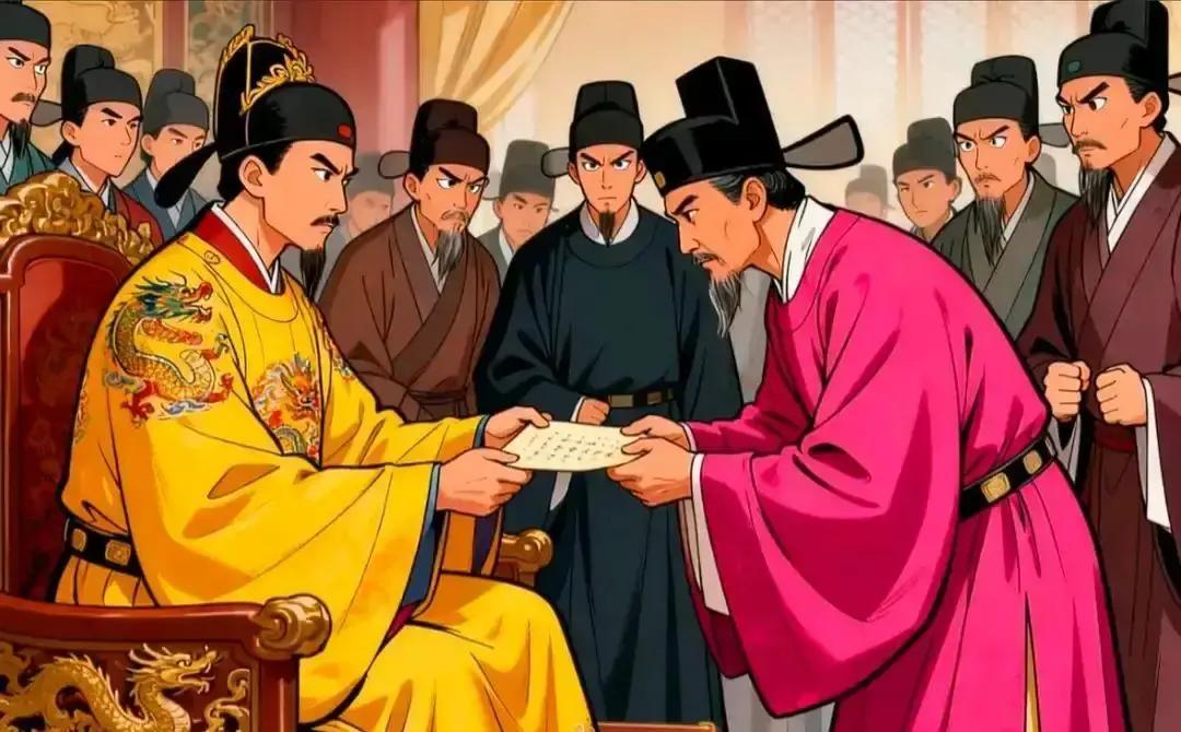 1187年，赵构病逝，享年81岁。宋孝宗想给他庙号“世祖”，肯定他建立南宋王朝的功劳。群臣不答应，只