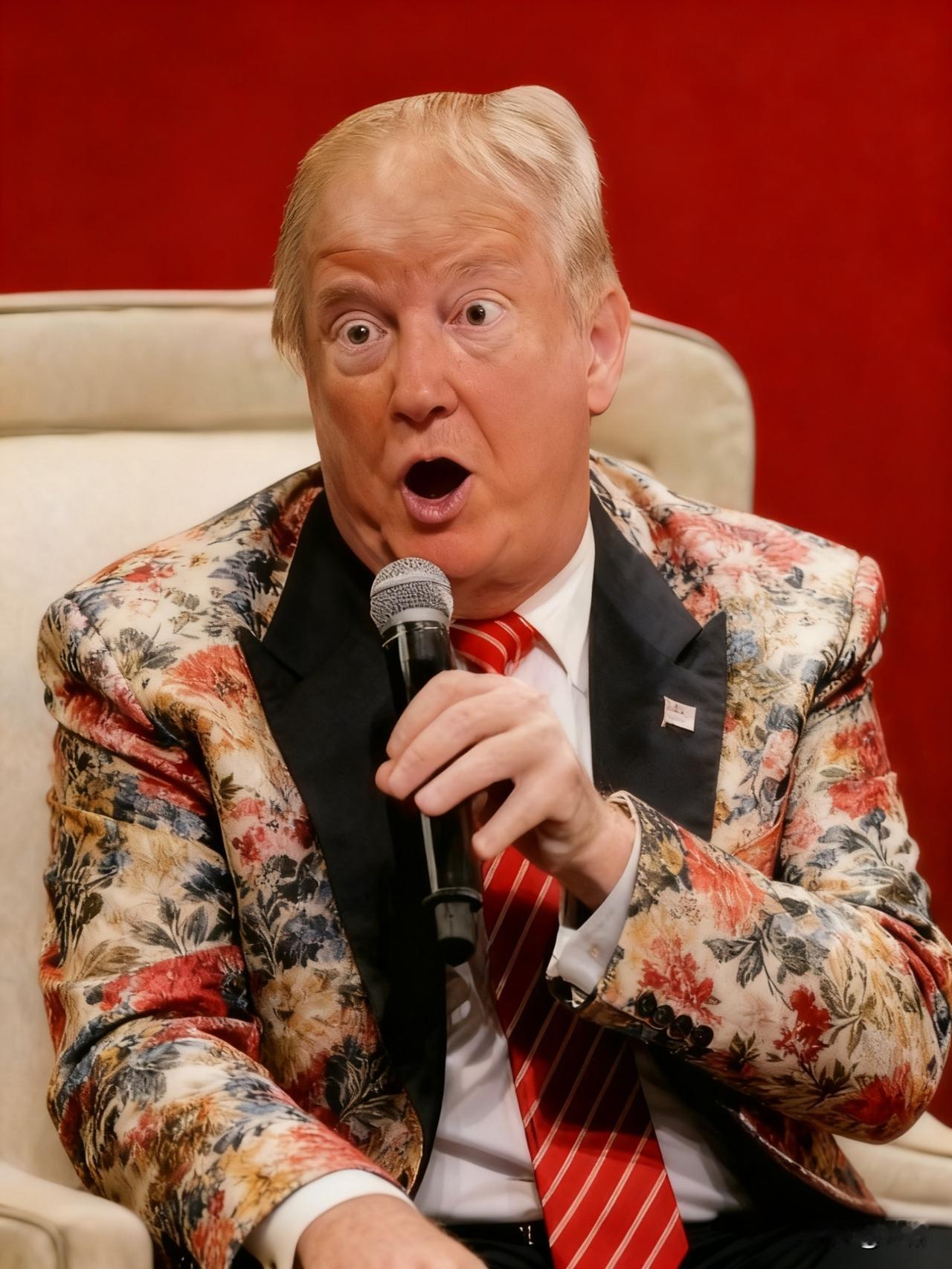 停摆！停摆！继续停摆！美国政府又“停工”了，这次一停就是35天，直接追平了之