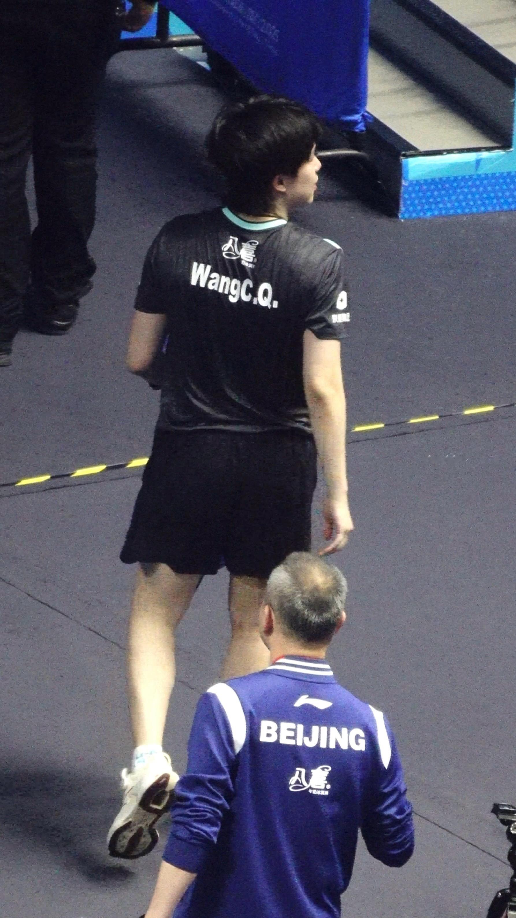 完全的优越感🐺