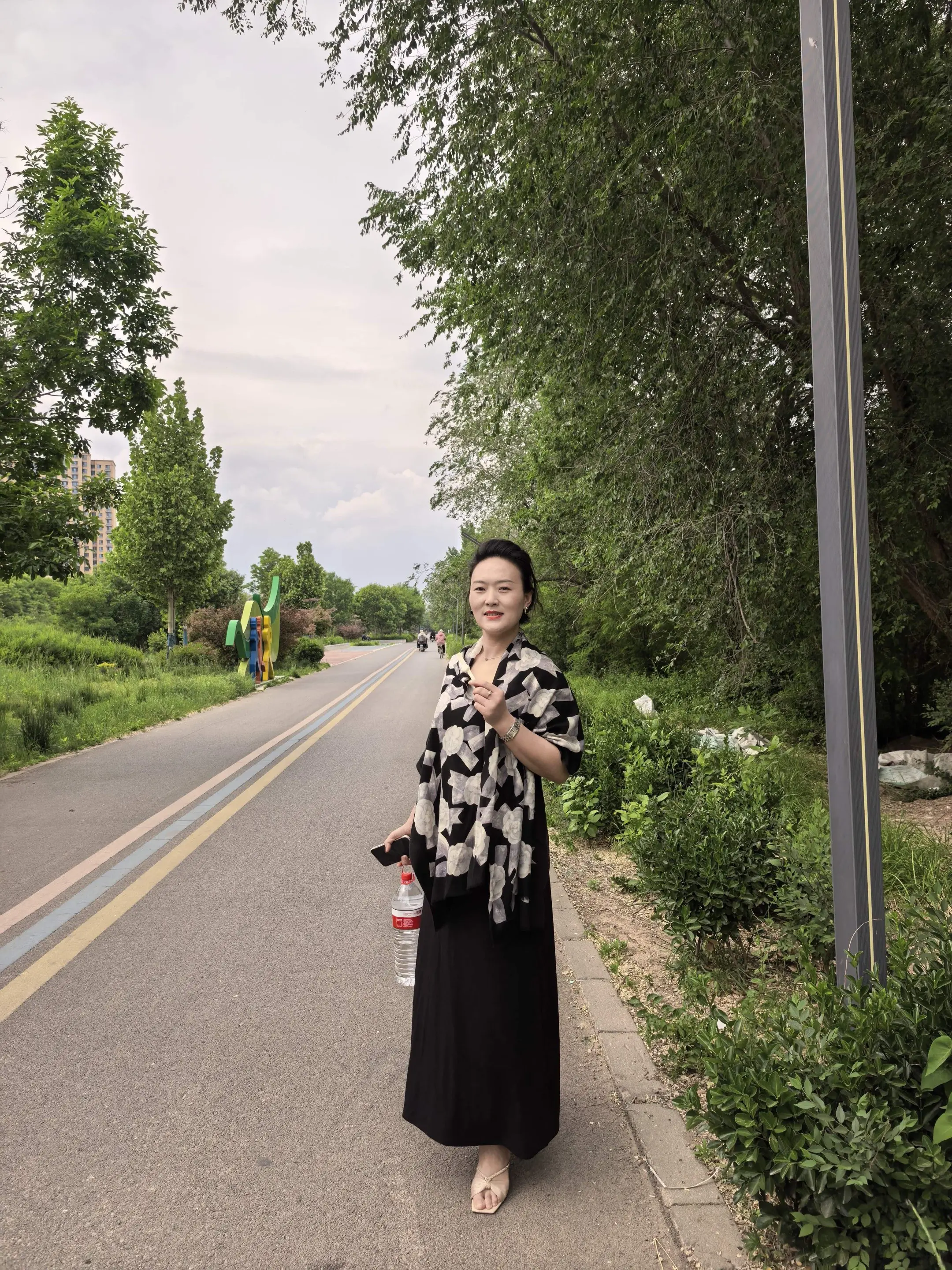 姨是80后