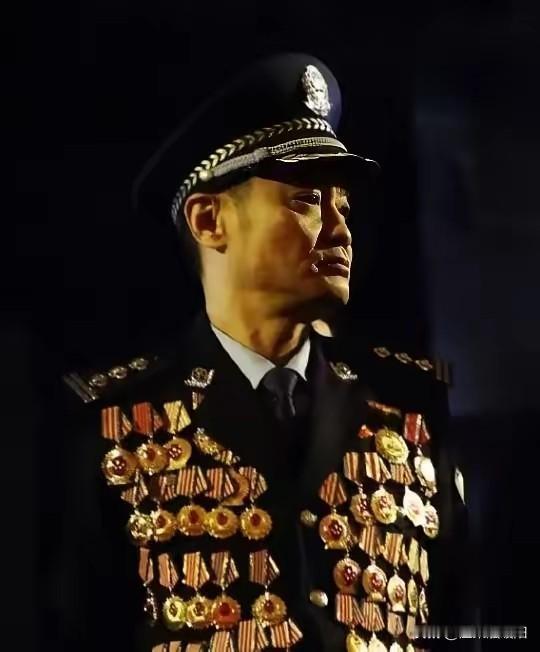 1998年，兰州一警察执勤时，突然被一可疑男子用上了膛的手枪顶住脑袋！在这万分危