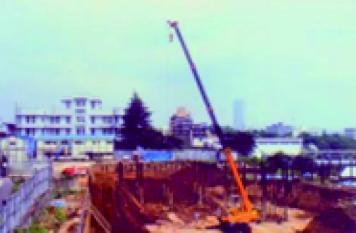 1989年，在东京新树区国立预防卫生研究所的工地上挖掘出来大量的人骨，令人毛骨悚