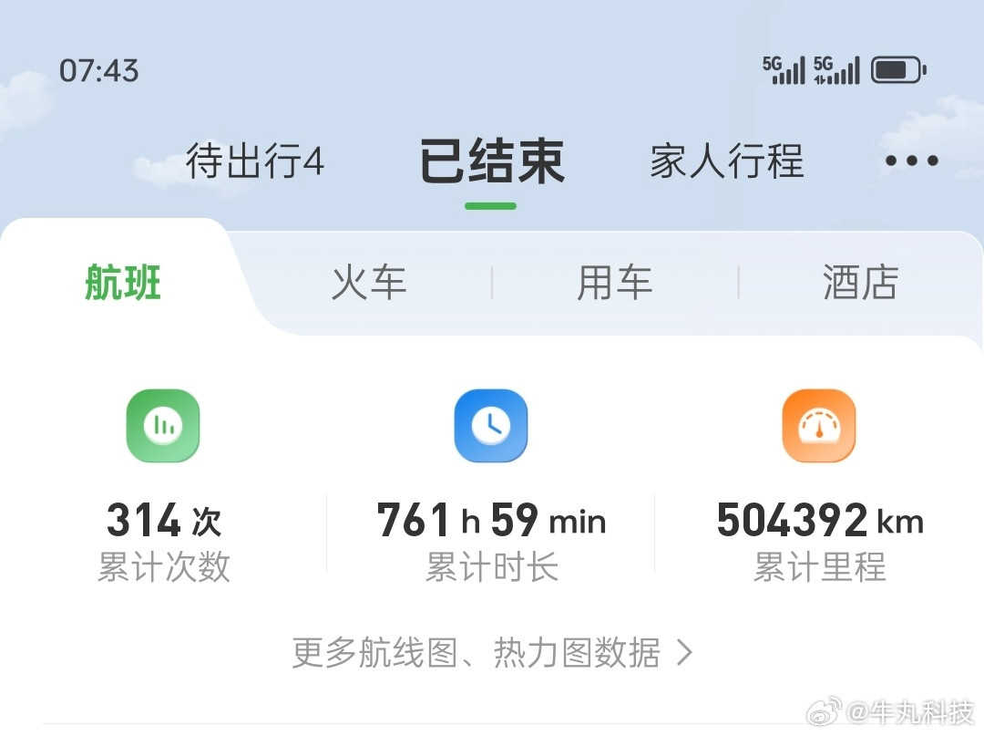 去机场不该比坐飞机时间还长对于一个坐了三百多次飞机的牛马来说，在深圳我去机场比坐