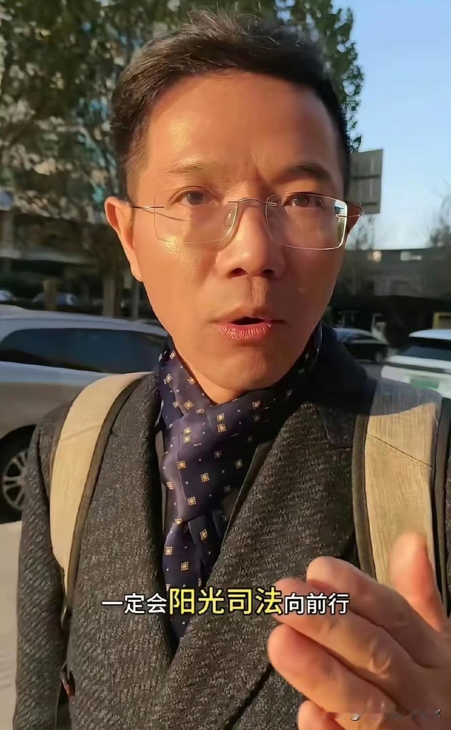 李圣律师的骨头为什么这么硬简单查了一下李圣律师遇袭案的后续不查不知道，查