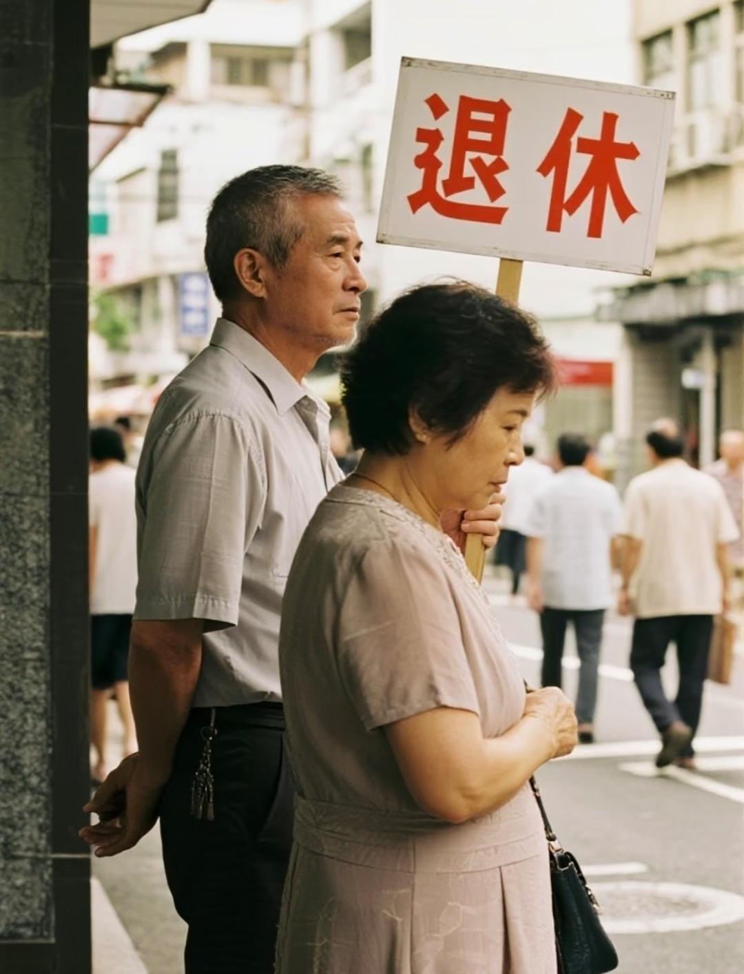现在单位里都没有人情味了。近两年，我们单位先后有5个人退休，单位领导不闻不问，更