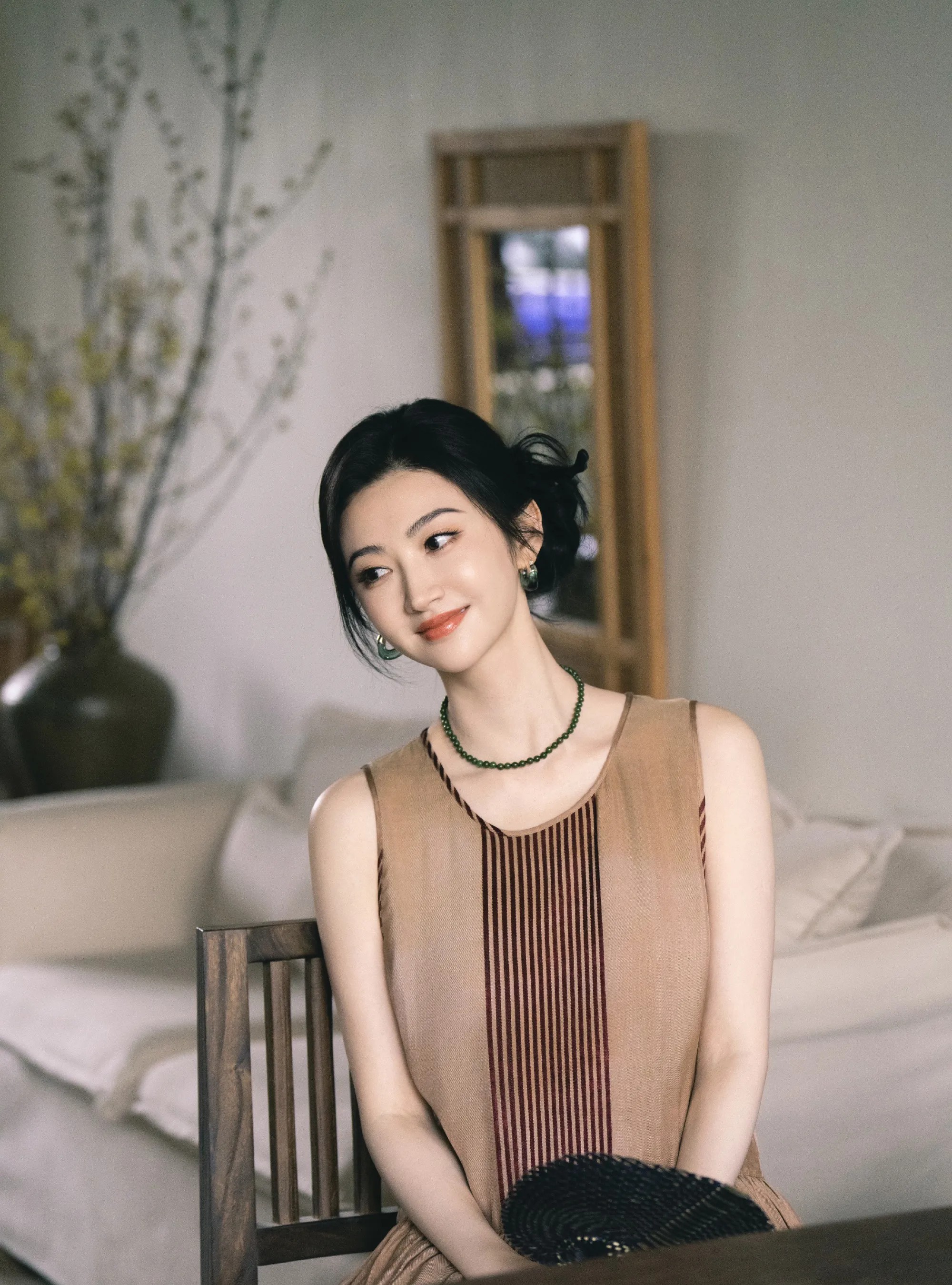景甜，不认识科科该有多好