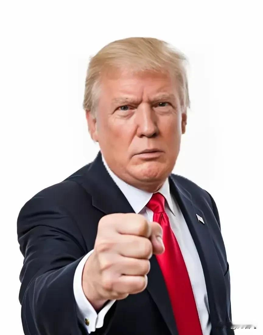 新消息2月25号这天，特朗普又放狠话了，说伊朗正在造能直接打到美国本土的导弹