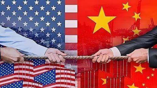 美国霸权策略的挫败：中国如何以经济韧性与科技自主应对全球贸易战与台海危机