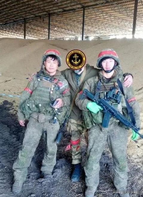 英国媒体和韩国情报院表态，朝鲜向俄罗斯派遣15000名士兵，在库尔斯克战场共有4