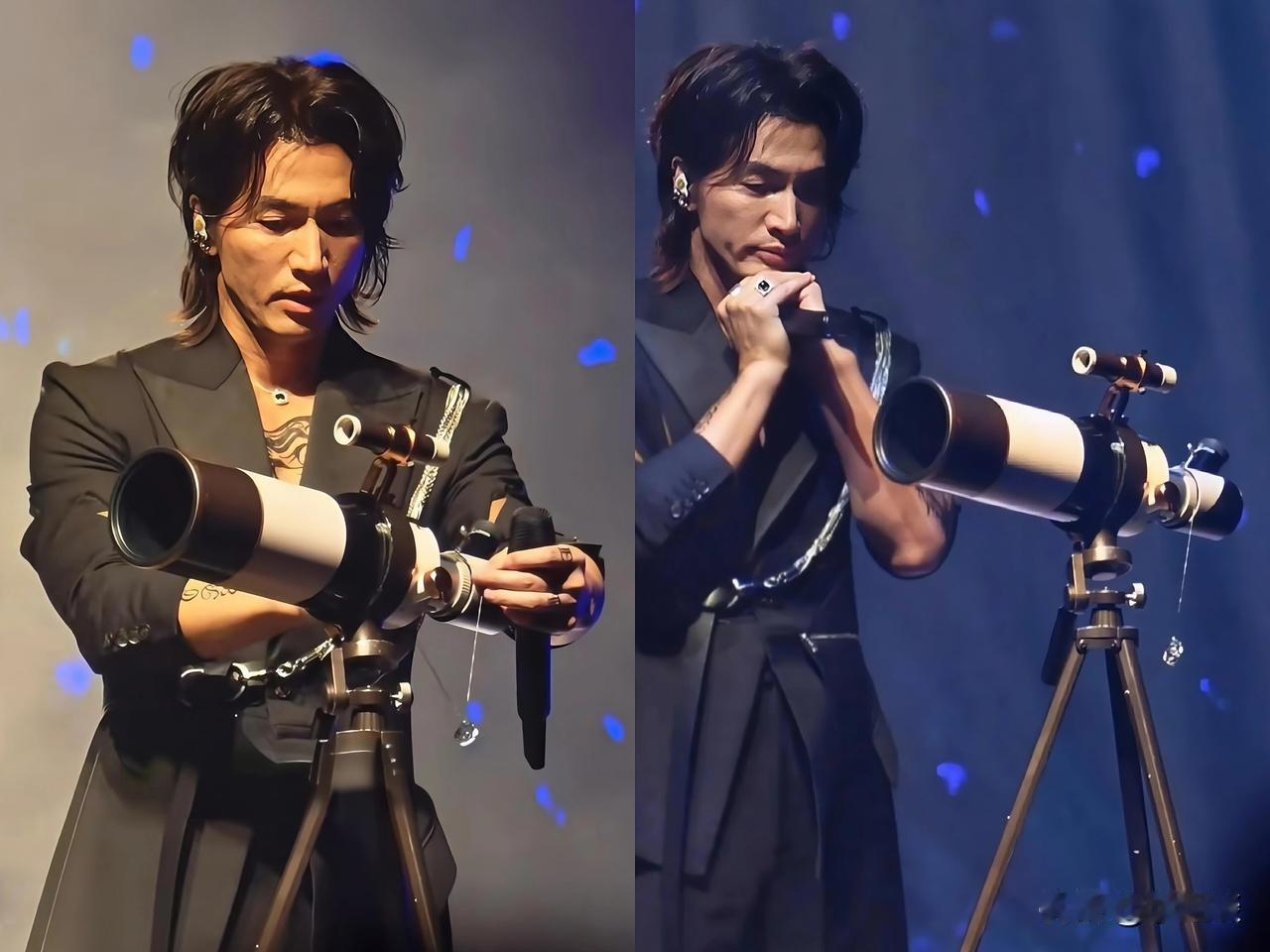 具俊晔时不时去墓地看望大S我不意外，S妈一天到晚发小作文怀念女儿我也不意外，