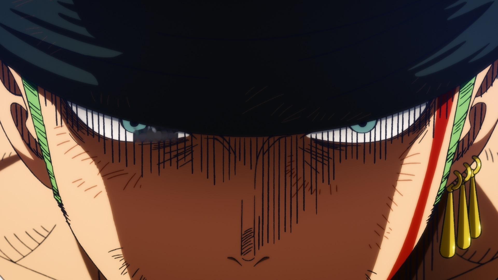 《海贼王》重制版《THE海贼王》2027年2月Netflix播出STAFF：原