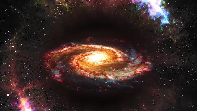 宇宙真的诞生于一场大爆炸吗?三大铁证带你穿越138亿年!