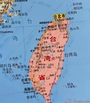 很多人问：“中国为什么不趁机收回台湾？”不是不想，而是不能，这背后的水深的很。有