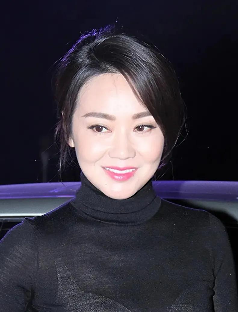 以下6位70后实力派女演员，如果现在合演一部剧，在戏份相当的情况下，谁做得了女一