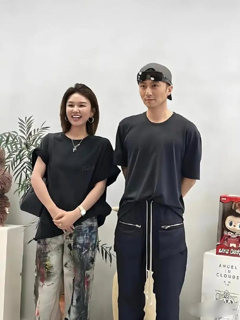 我敢说，这美女可以炫耀一辈子了