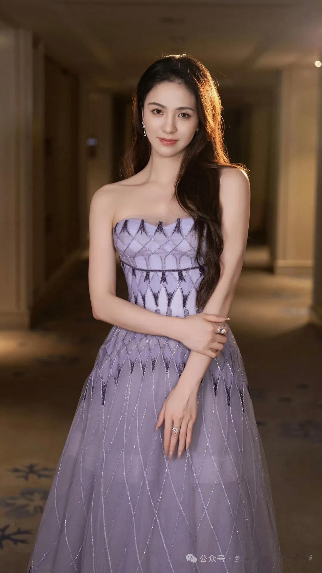 美女究竟能有多美什么样的女人算自然美