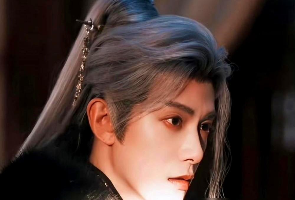 粉丝开玩笑说，齐旻这角色把邓凯的号给顶了！跑了8年龙套，原定演员罢演，邓凯临