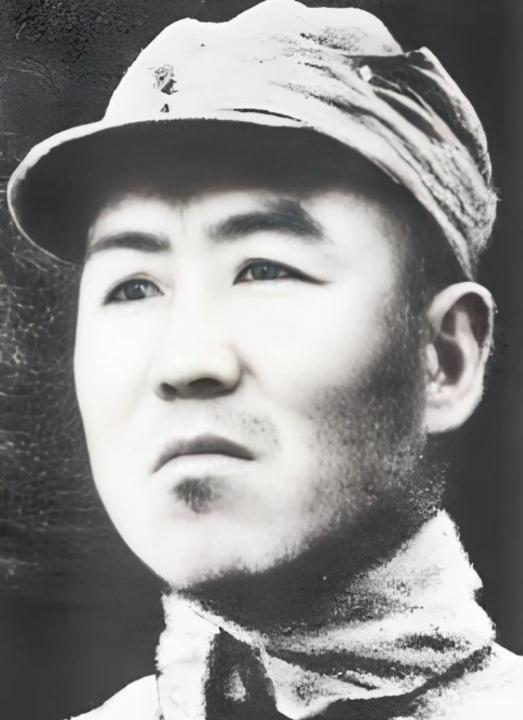 1936年，叛变的地下党约陈毅到酒店里见面，没想到陈毅先去了叛徒家中，只因叛徒媳