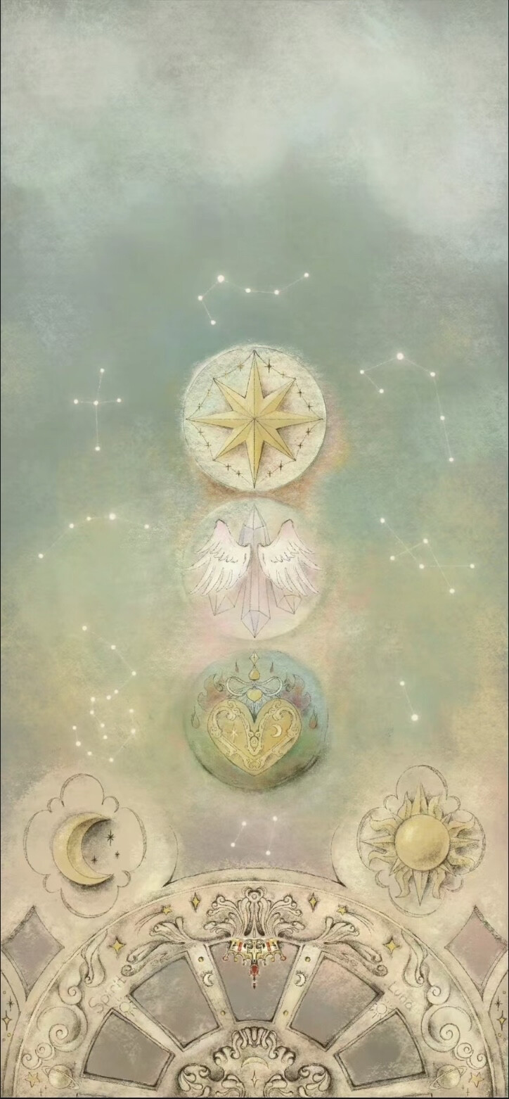 “当你离开错误的环境，和让人拧巴的人和事物后，你会感受到能量回归均值的快乐感，你