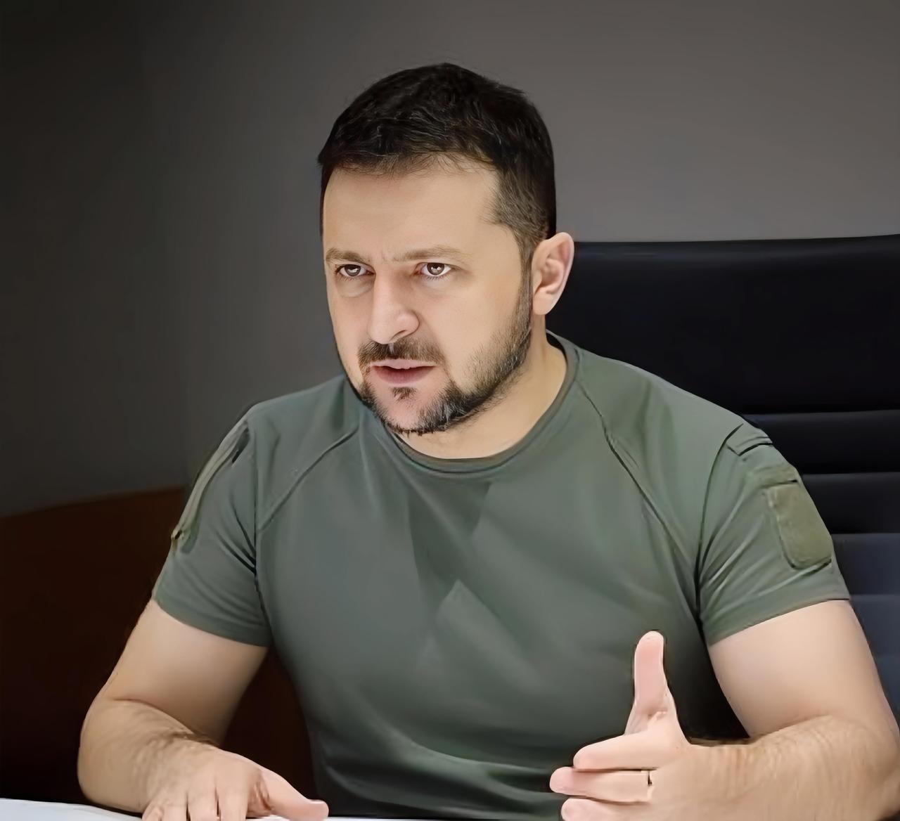 快报！快报！乌克兰搞大动作了！近日，乌克兰议会传来重磅消息，以268票赞成，