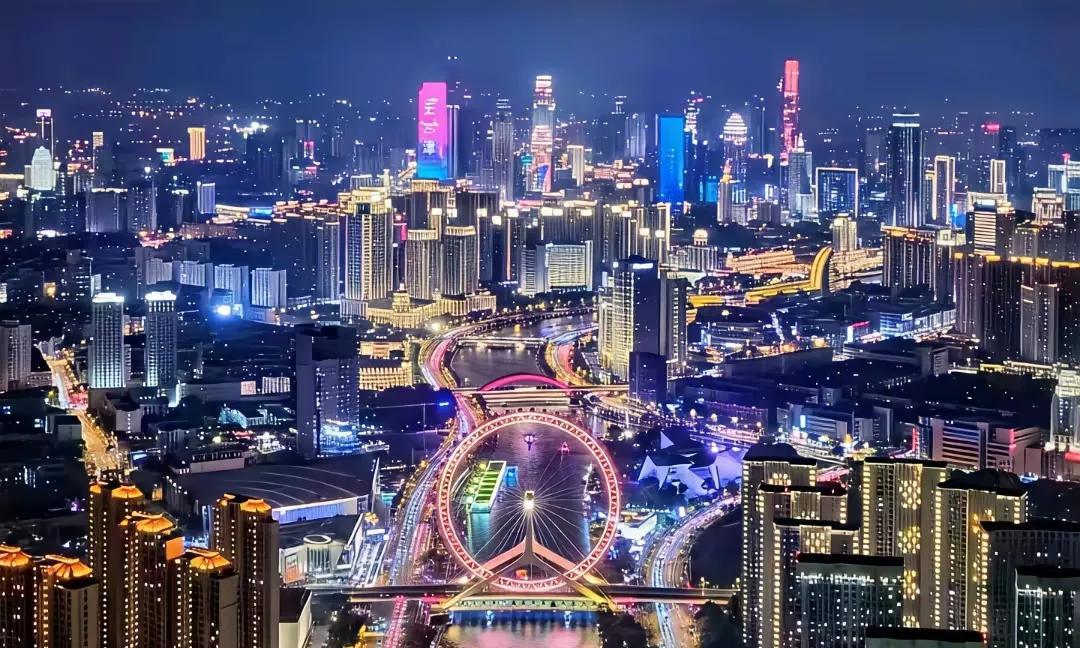 天津市定会承办精彩圆满的上合峰会。这次上合组织领导人峰会第二十五次会议将有22