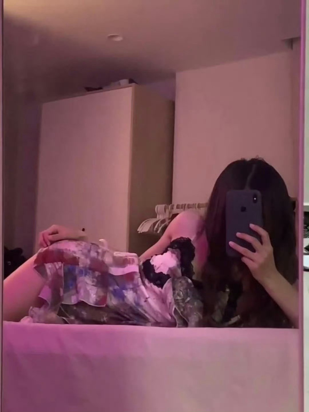 喜欢乖的又拒绝不了坏的