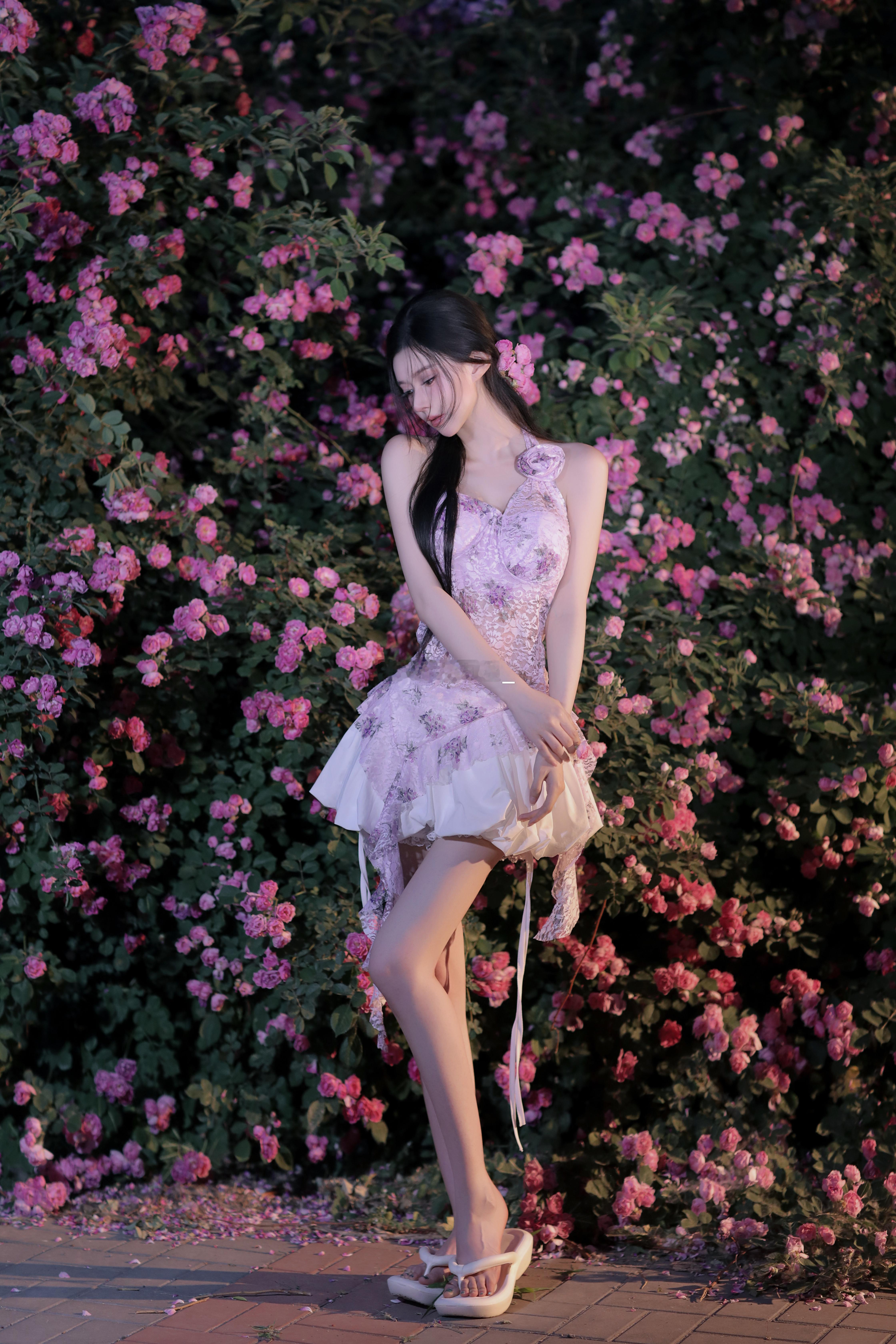花海