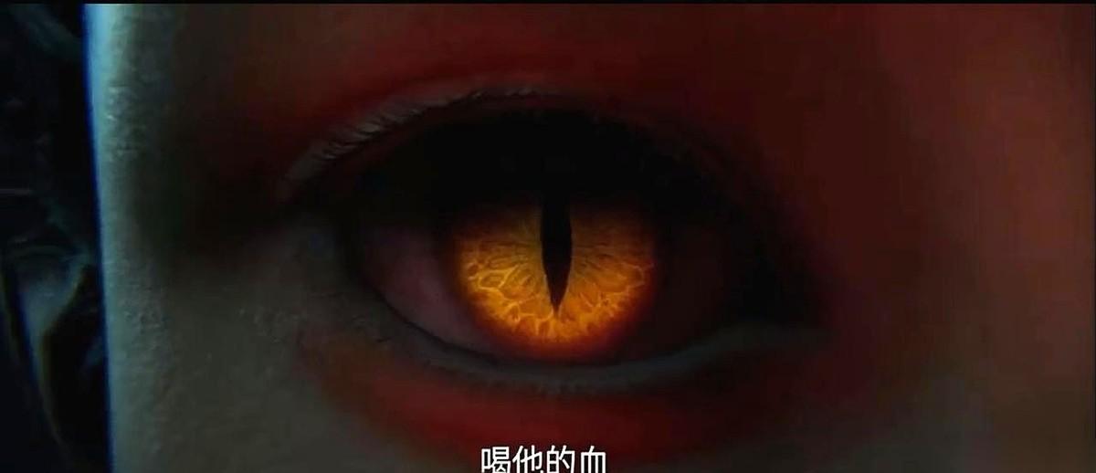 真的，就为了一口“饭”，一把活了一千年的剑，差点把王林给活撕了。这剑是真活的，