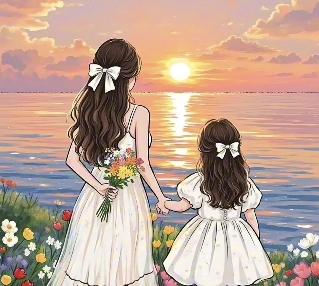 刷到一句话瞬间破防：“80后心疼孩子，本质是在补偿自己的童年”！这话也太戳心了吧