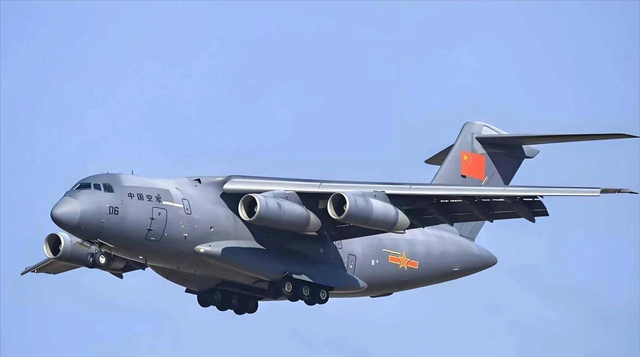 你知道北约最不敢惹的中国飞机是什么吗？不是歼-20，不是轰-6K。而