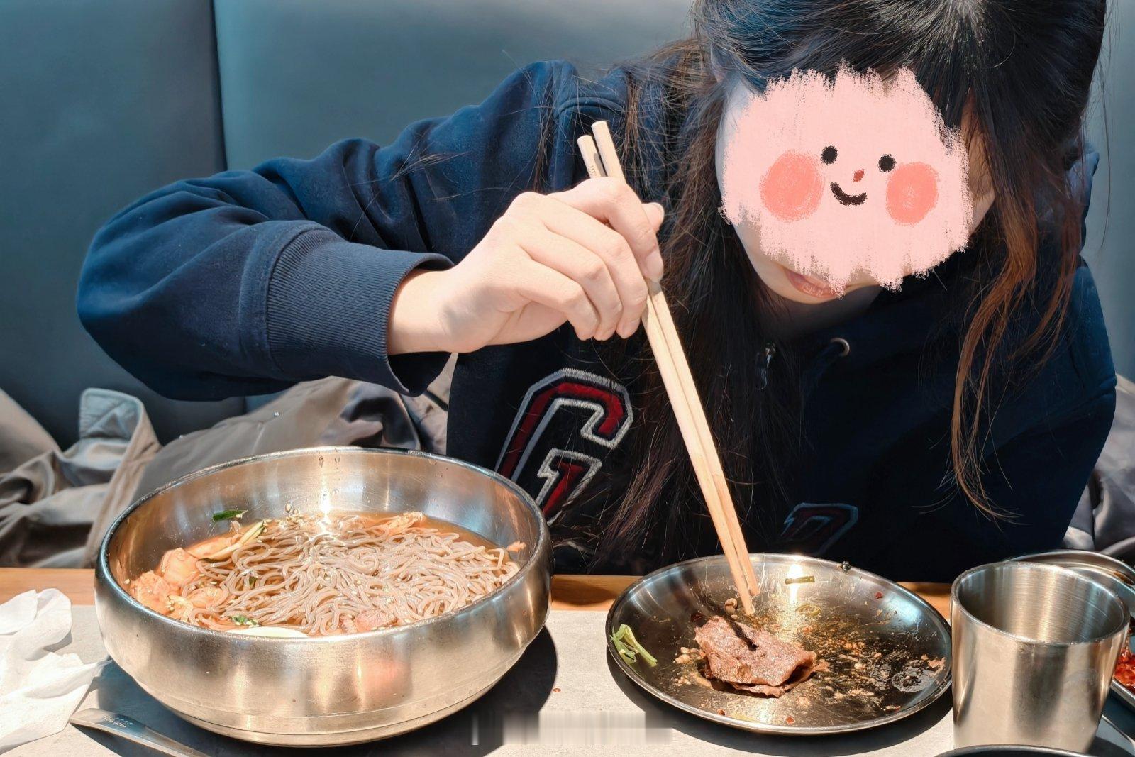 二狗终于放假了，赶紧带出来犒劳一下每日一餐分享北京·顺义