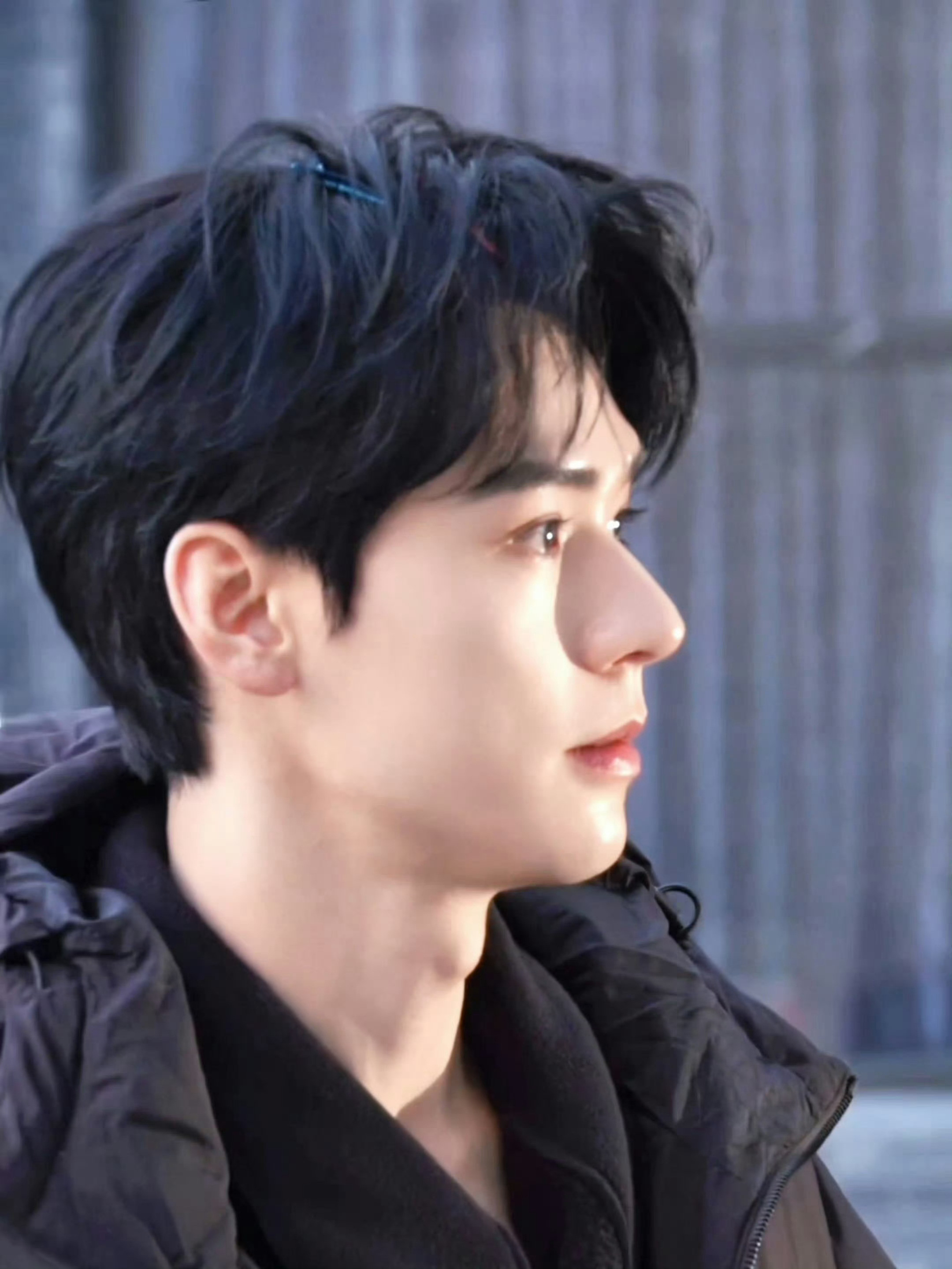 卧槽龚俊这也太男大了