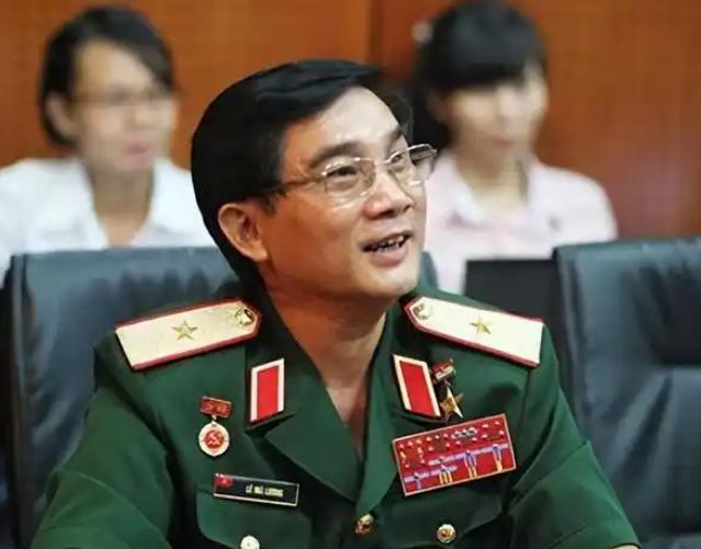 越南时隔40多年，公开了1979年中越战争的绝密内情！越军一位少将在官方采访中